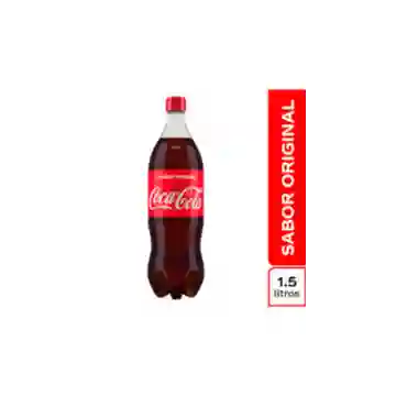 Coca Cola 1.5 l