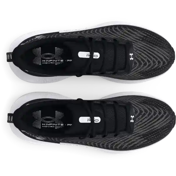 Under Armour Zapatos Infinite Pro Mujer Negro 8 3027200-001