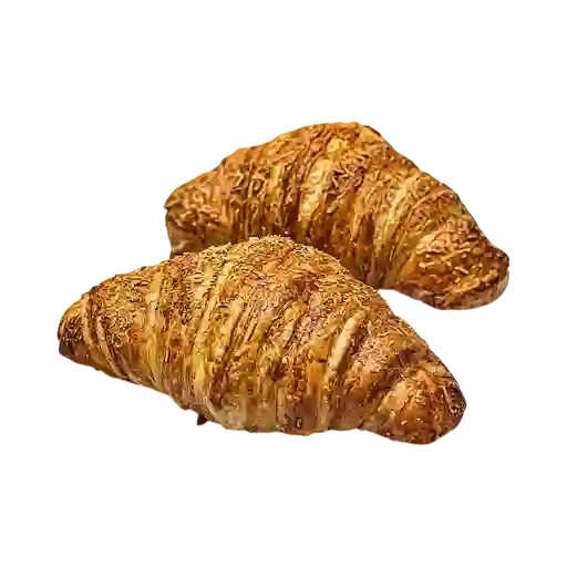 Croissant de Queso