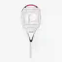 Artengo Raqueta de Tenis Graph Grip 1 Blanco Talla 1 tr160