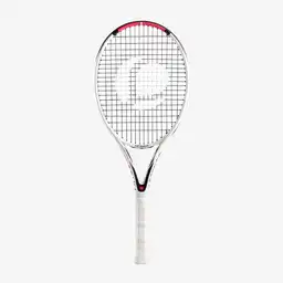 Artengo Raqueta de Tenis Graph Grip 1 Blanco Talla 1 tr160