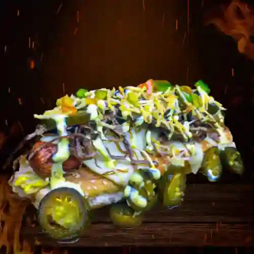 Perro Mexicano