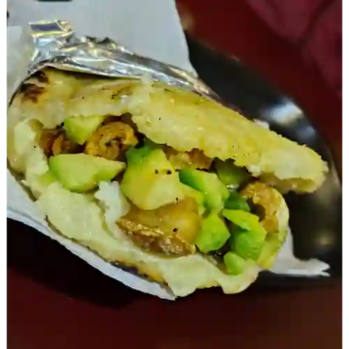 el Pecado Crocante