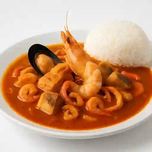 Parihuela Especial