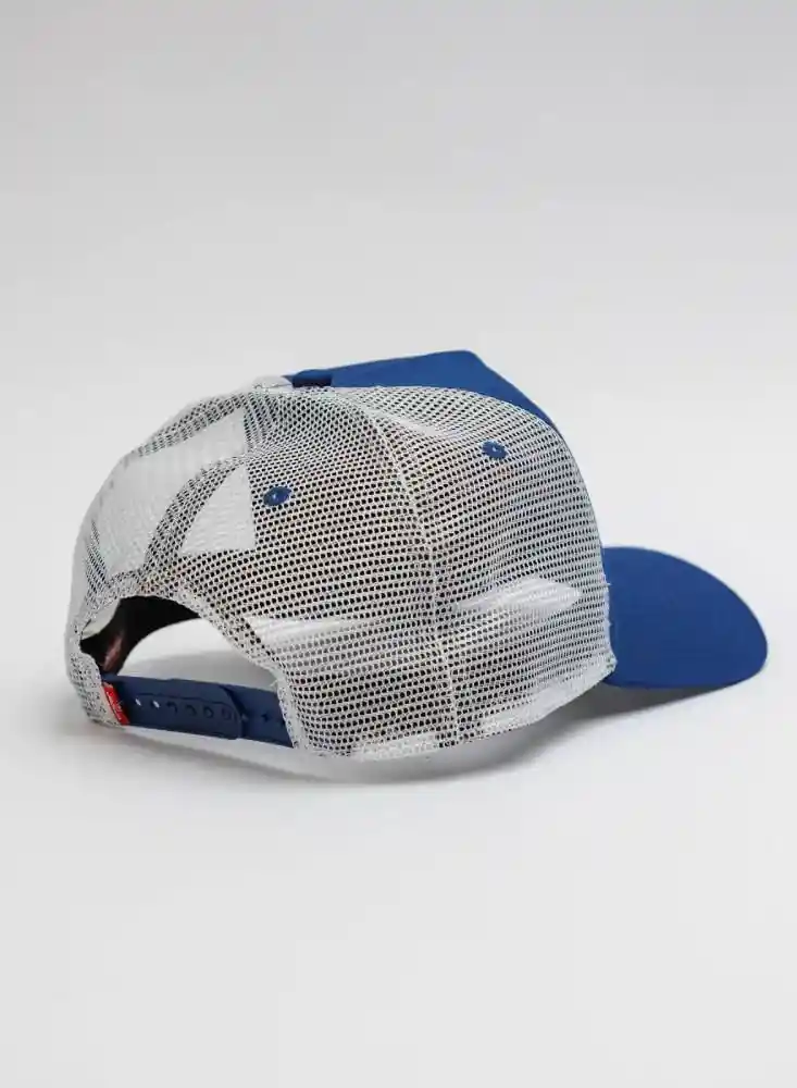 Levi'S Gorra Varias Azul T222 222 218381