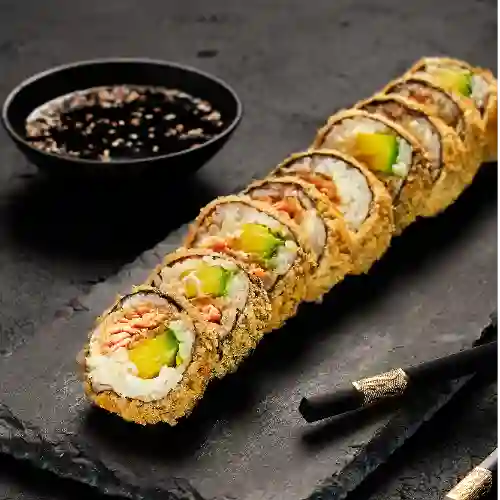 Tiger Roll