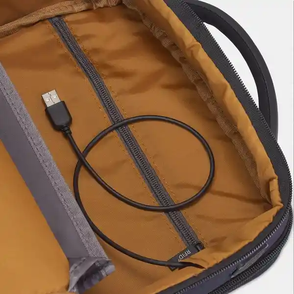 Hedgren Backpack Drive Azul Oscuro