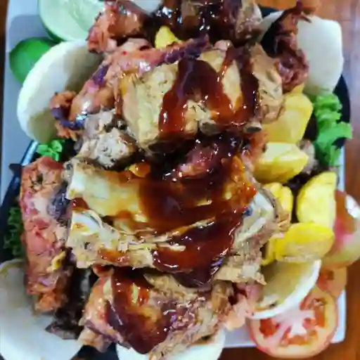 Picada Junior