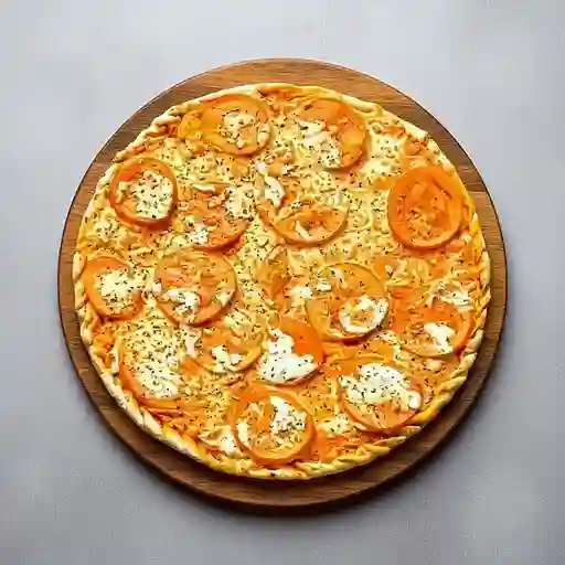 Pizza 2X1 Margarita