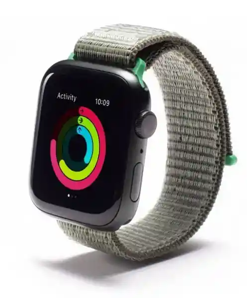 Gear4 Correa Deportiva Para Apple Watch Verde Bosque 45-44-42 mm