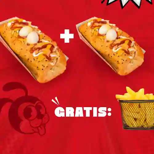 Combo Twins