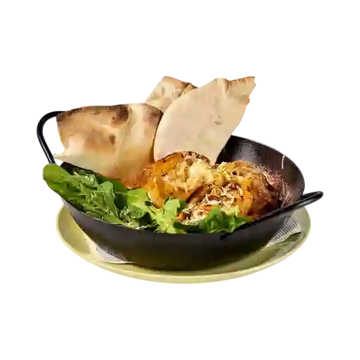 Lasagna de Boloñesa