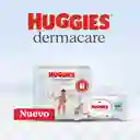 Pañales Huggies Dermacare Etapa 4/XG Cuidado Mas Avanzado 38 Und