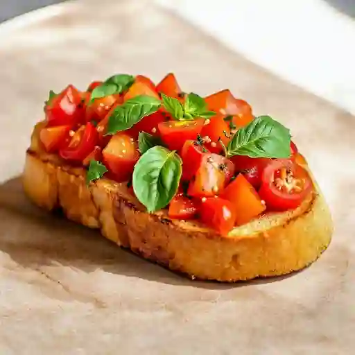 Bruschetta Della Casa
