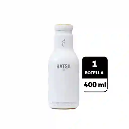 Tea Hatsu Blanco