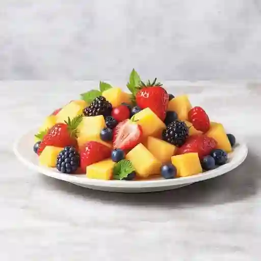 Fruta Adicional 100 G