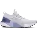 Under Armour Zapatos W Hovr Phantom 3 se Blanco Mujer 8.5