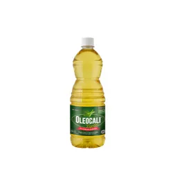 Oleocali Aceite Vegetal