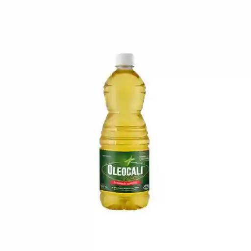 Oleocali Aceite Vegetal