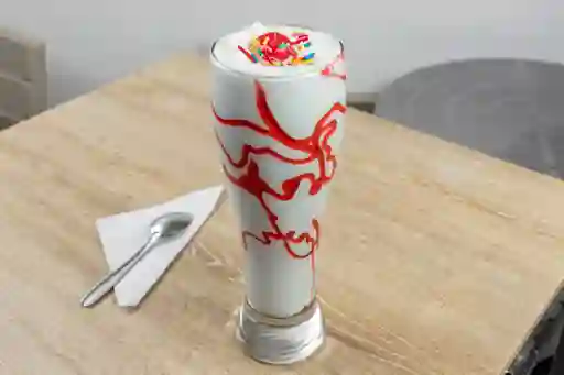 Malteada 16 Oz