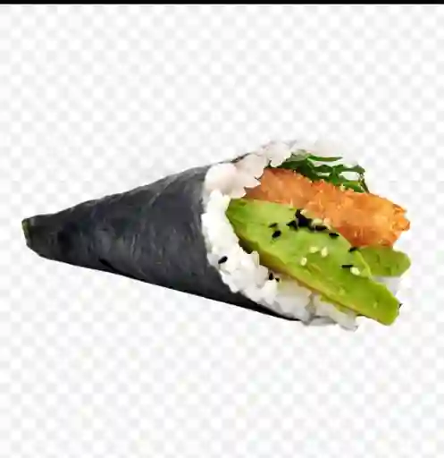 Combo 2X1 Temaki Kani Spicy