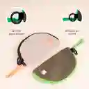 Monedero Verde Miniso