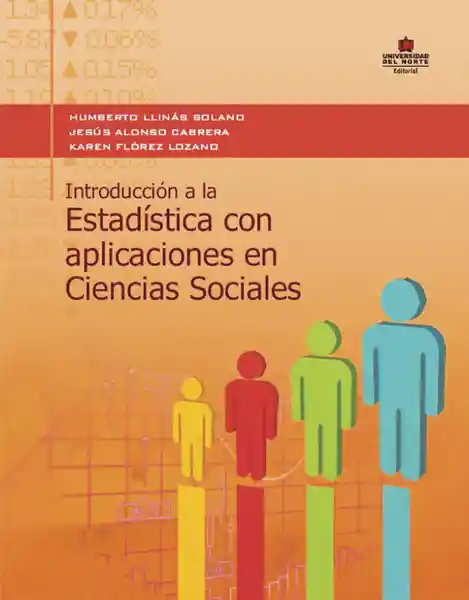 Introducción a la Estadística Con Aplicaciones - VV.AA