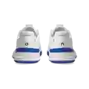 On Tenis On The Roger Pro Lifestyle Hombre Blanco Talla 12