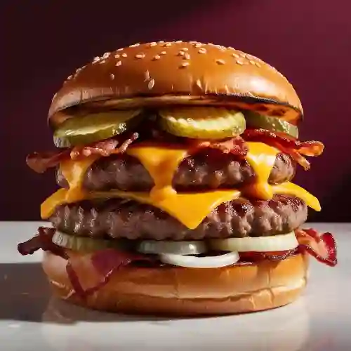Smash Burger