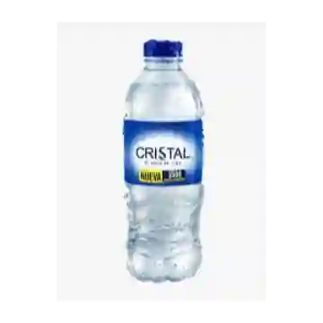 Agua Cristal