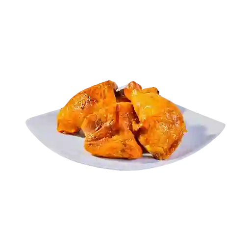 1/2 Pollo Asado