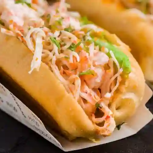 Palmito Roll
