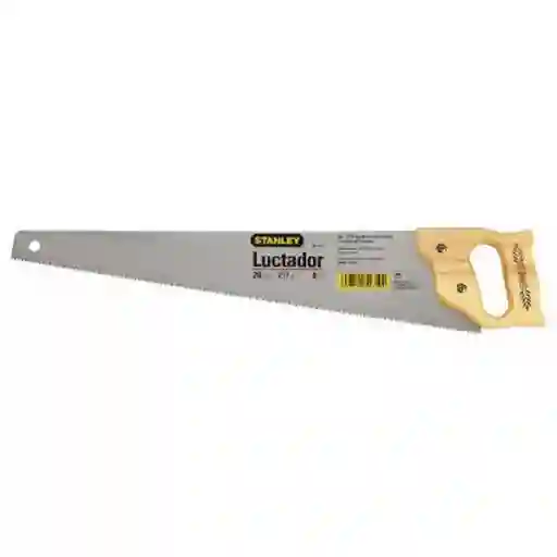 Stanley Luctador Lámina Acero Sae 508 mm 1070