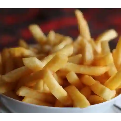 Papas a la Francesa