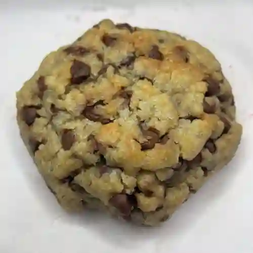 Clásica Chips de Chocolate Negro