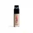 Base Líquida L’Oréal Paris Infallible Pro Matte 103 Narural Buff 30 ml