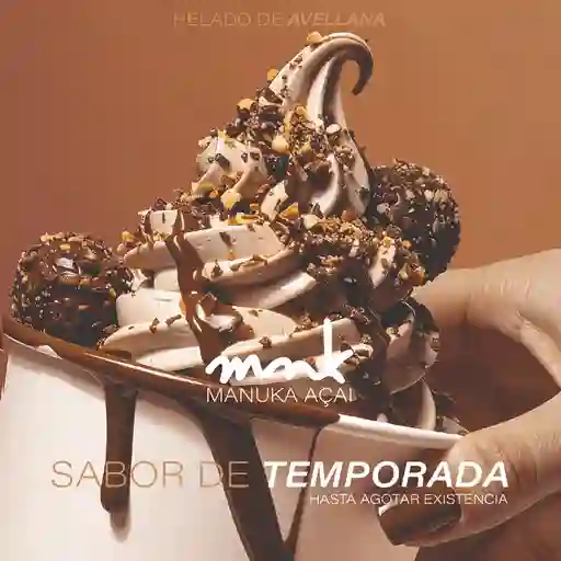 Avellana roche - navidad