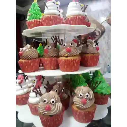 Cupcakes