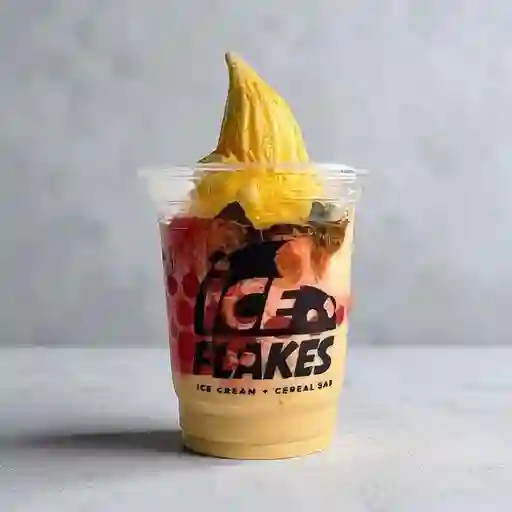 Super Duo Parfait