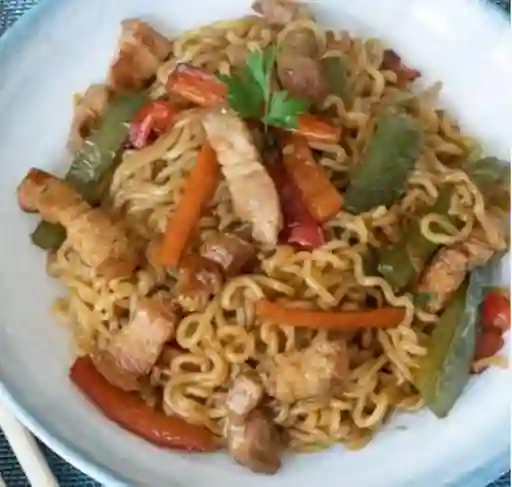 Yakisoba