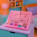 Set Para Hacer Pulseras Miniso