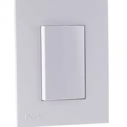 Ciles Interruptor Sencillo Conm Nova