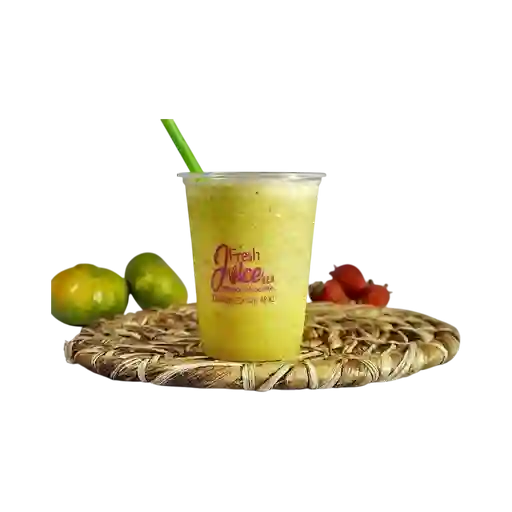 Tuti Frut 16 Oz