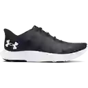 Under Armour Zapatos W Charged Speed Swift Negro Mujer 6