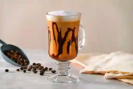 Mocaccino 9 Oz