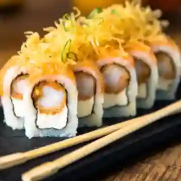 Passion Roll
