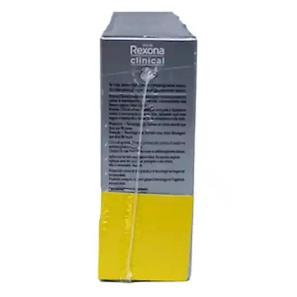 Oferta Desodorante Rexona en Crema Hombre Sport Strength 3X48gr