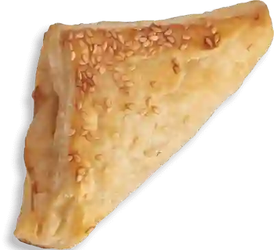 Pastelitos Hojaldre de Carne