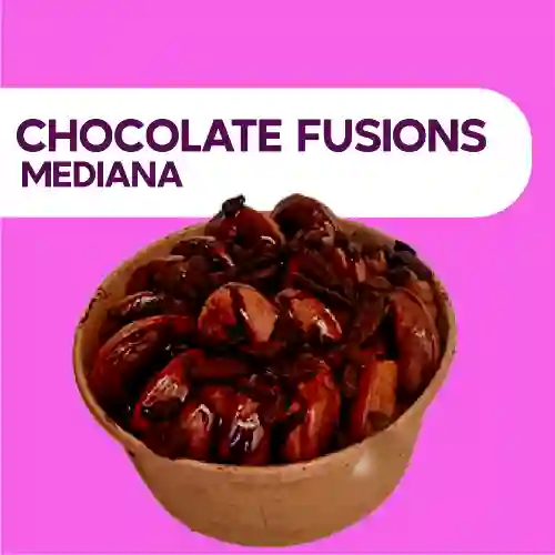 Chocolate Fusions Mediana