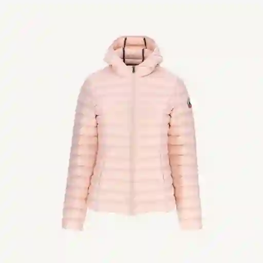 Just Over The Top Chaqueta Cloe Palo Rosa M